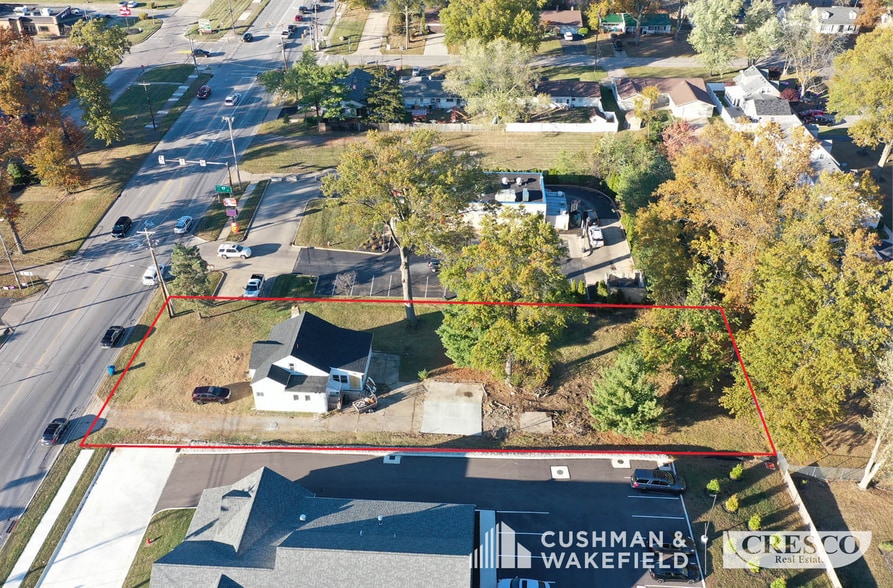 403 N Leavitt Rd, Amherst, OH for sale - Building Photo - Image 3 of 4