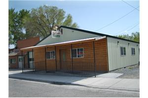 501-503 W Custer St, Mackay, ID for sale Primary Photo- Image 1 of 1