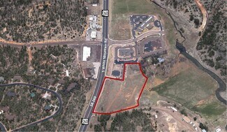 More details for 1961 White Mountain Road, Show Low, AZ - Land for Sale