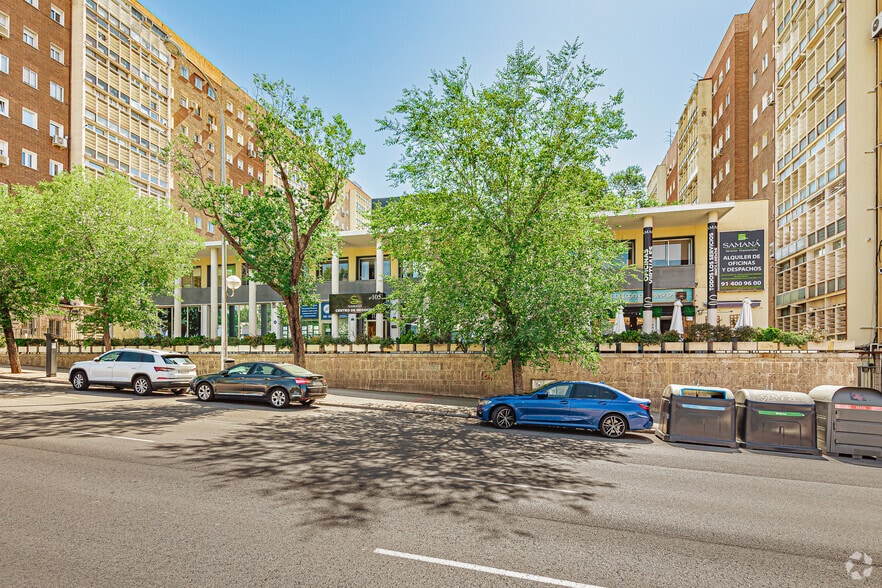 Calle del Doctor Esquerdo, 105, Madrid, Madrid for lease - Building Photo - Image 3 of 4