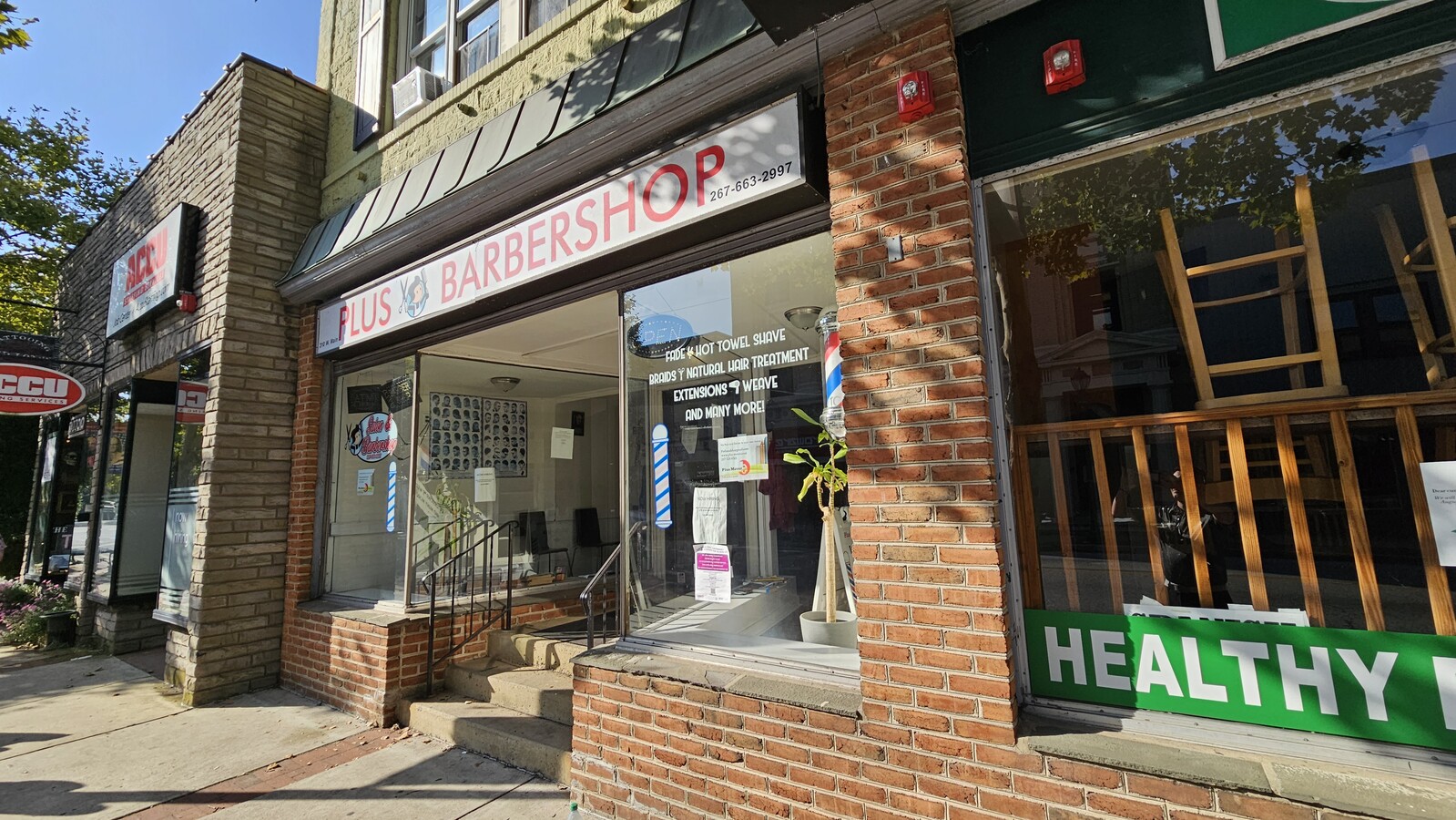 310-312 W Main St, Lansdale, PA 19446 - Retail for Lease | LoopNet