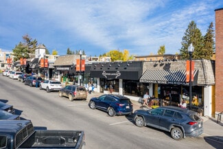 More details for 810-829 49 Ave SW, Calgary, AB - Retail for Lease