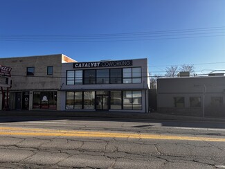 More details for 2510 E 15th St, Tulsa, OK - Coworking for Lease