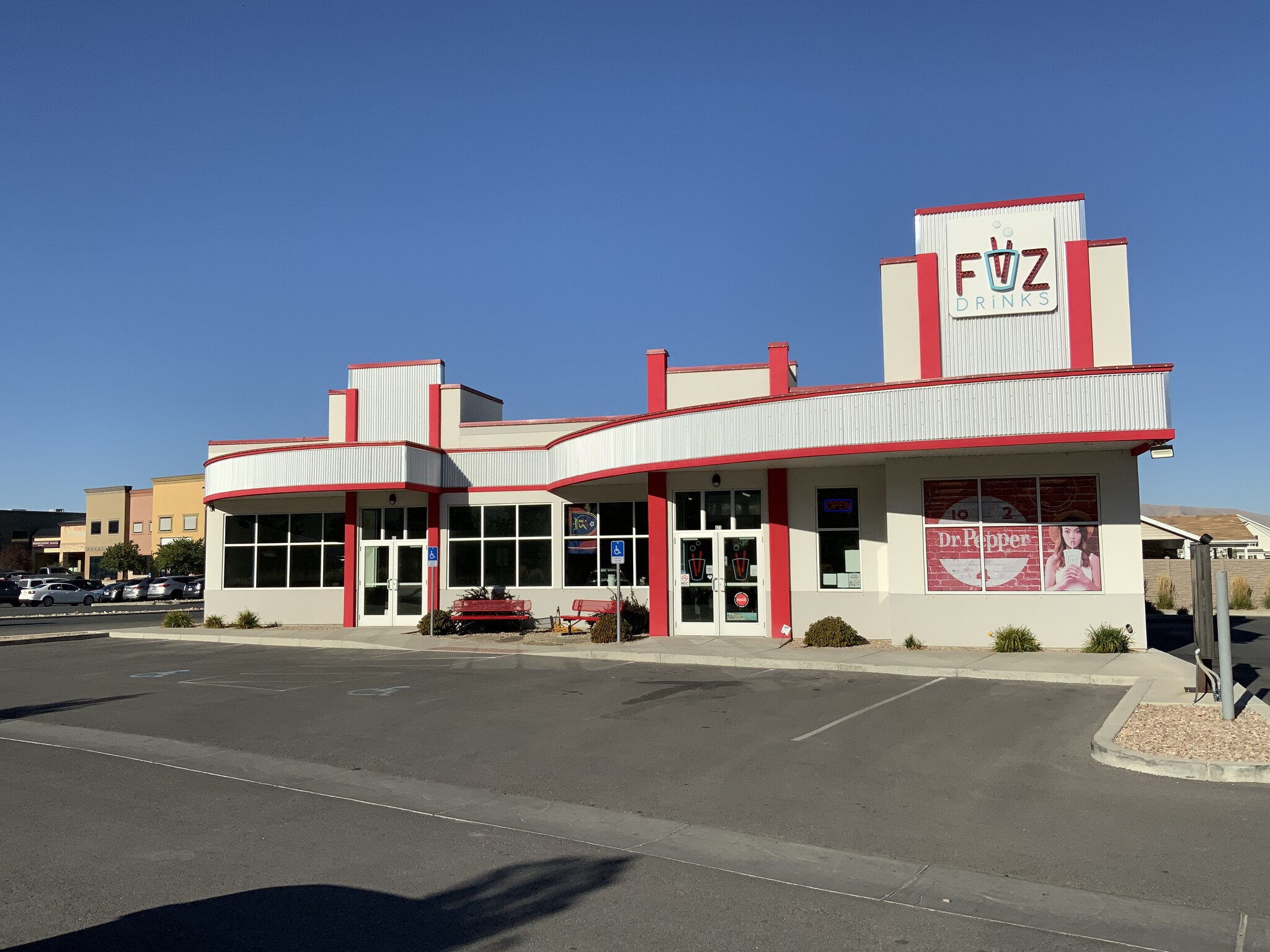 640 N SR198 SW Corner, Salem, UT for lease Building Photo- Image 1 of 12