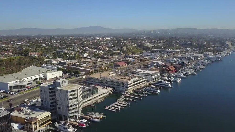 3101 W Coast Hwy, Newport Beach, CA for lease - Commercial Listing Video - Image 2 of 19