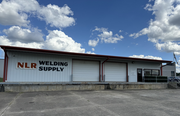 1040 Pats Ln, Conway AR - Warehouse