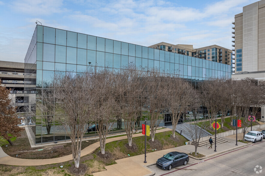 8080 Park Ln, Dallas, TX for lease - Building Photo - Image 3 of 9