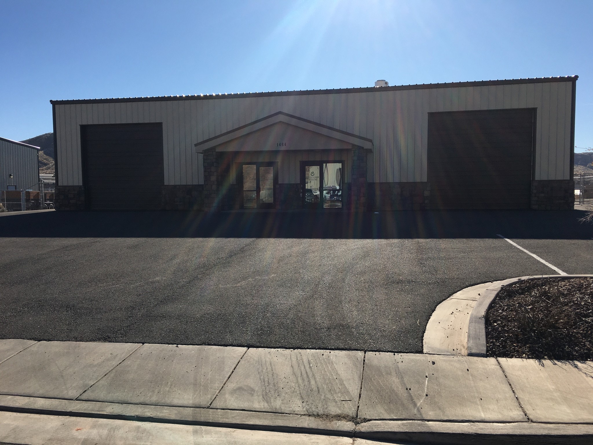 1464 E Ridge St, Washington, UT for lease Primary Photo- Image 1 of 9