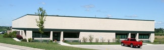 More details for 1665-1667 Independence Ave, Hartford, WI - Industrial for Lease