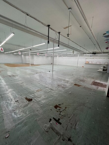 3315-3323 Avenue H, Brooklyn, NY for lease - Building Photo - Image 3 of 7