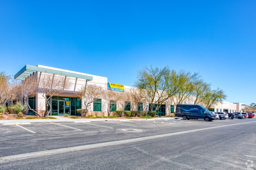 2480 N Decatur Blvd, Las Vegas, NV for lease - Building Photo - Image 2 of 10