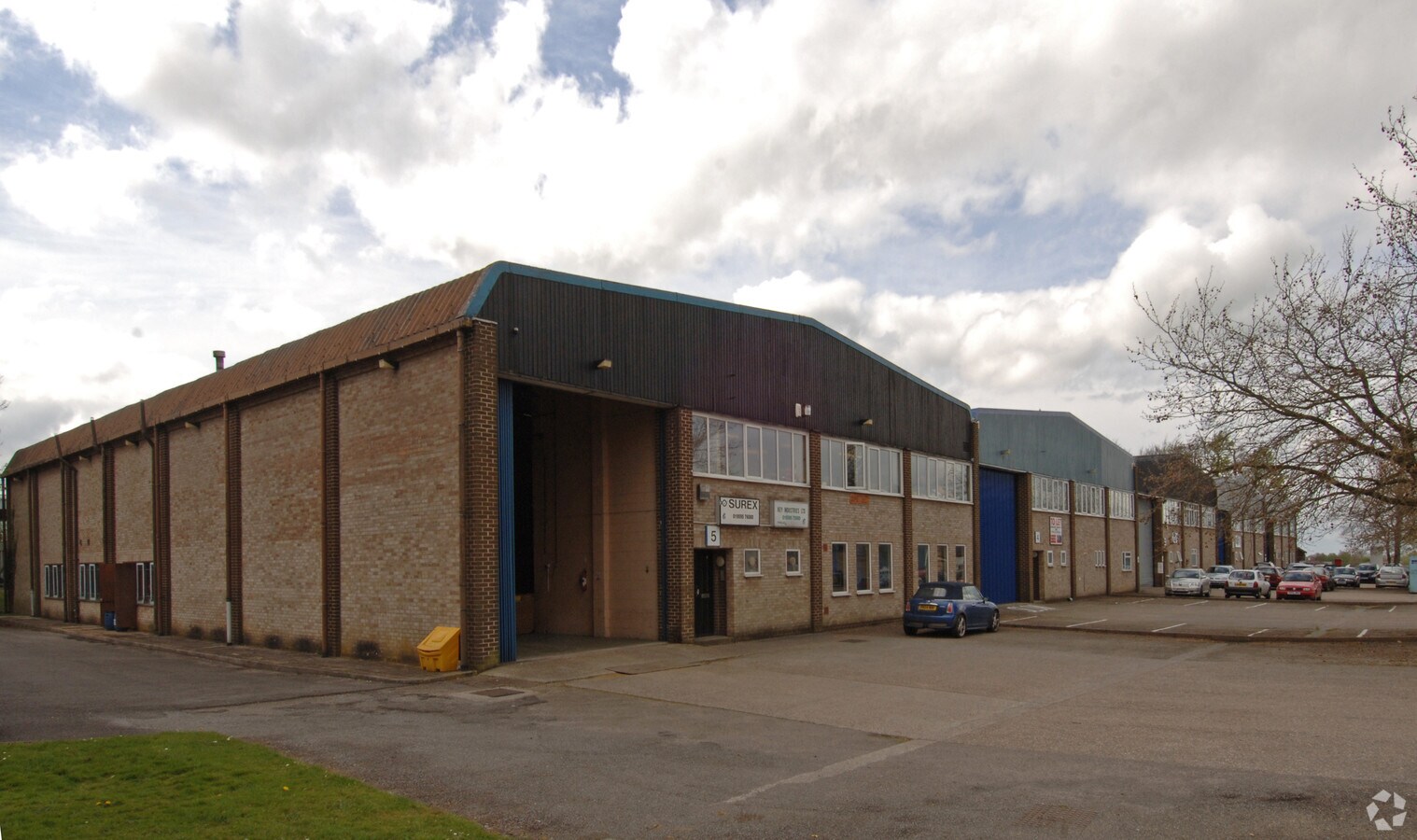 Main Rd, Biggin Hill, LND TN16 3BW