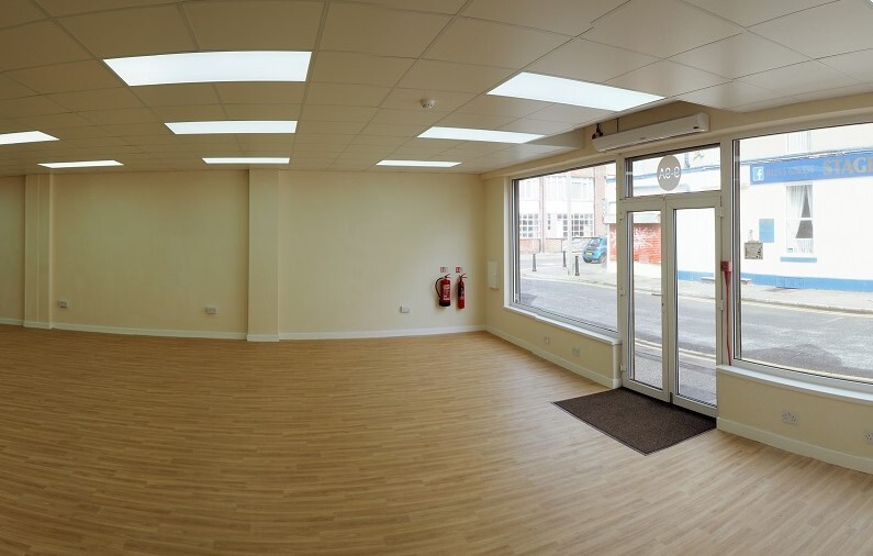 9 Dale St, Blackpool for lease Interior Photo- Image 1 of 4