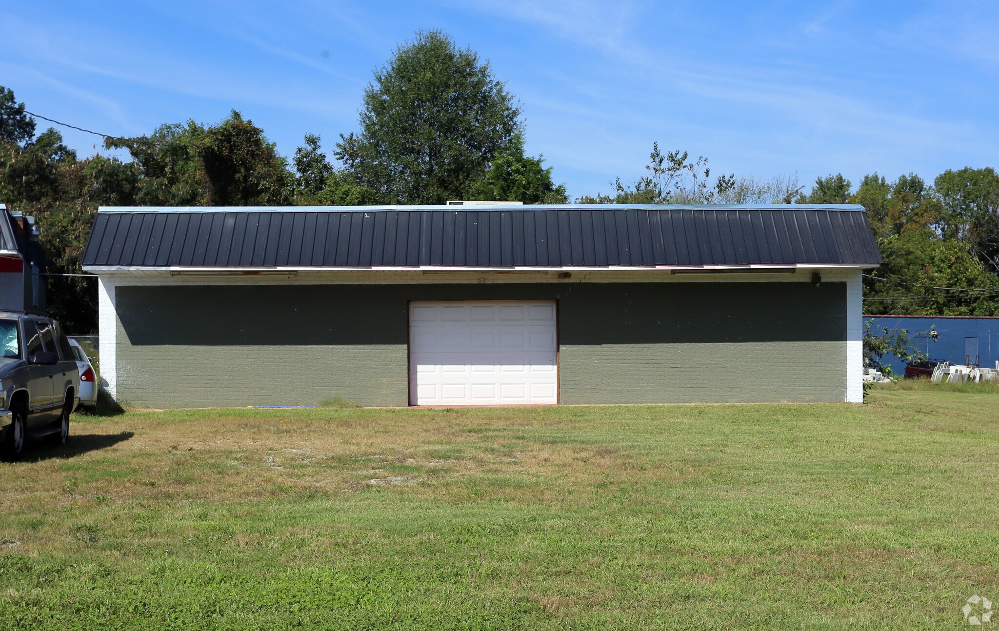 1205 Elgin Ave, High Point, NC for sale Primary Photo- Image 1 of 1