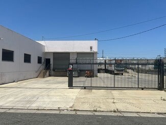 More details for 6445 Fleet St, Commerce, CA - Industrial for Lease