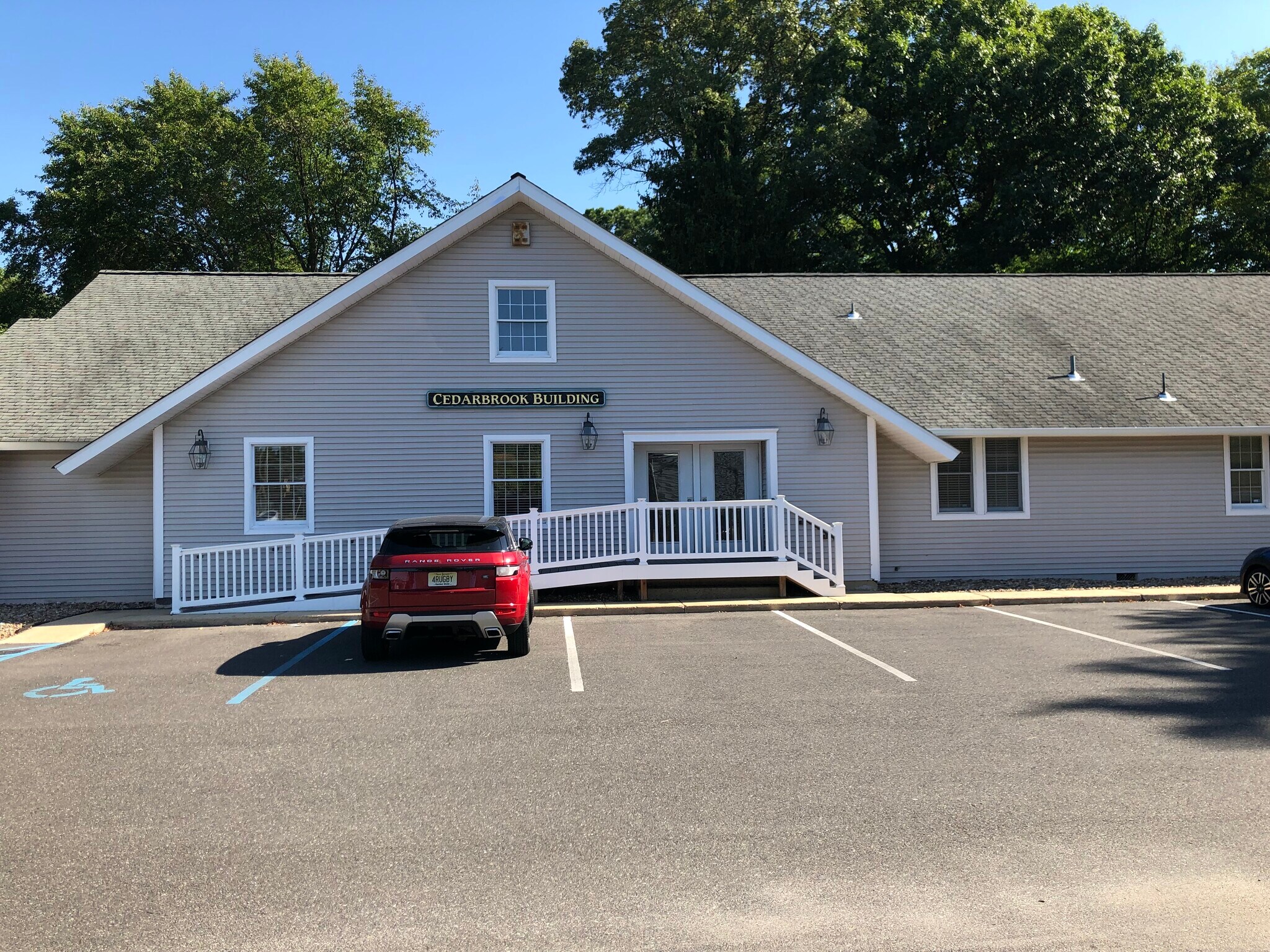 99 Taunton Rd, Medford, NJ for lease Building Photo- Image 1 of 6
