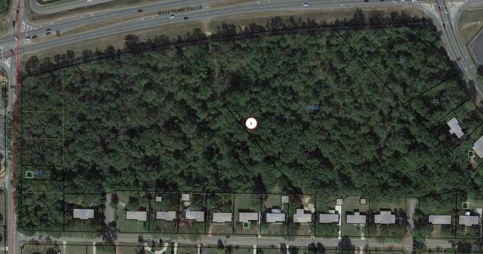 000 Ross Clark Cir, Dothan, AL for sale - Primary Photo - Image 1 of 1