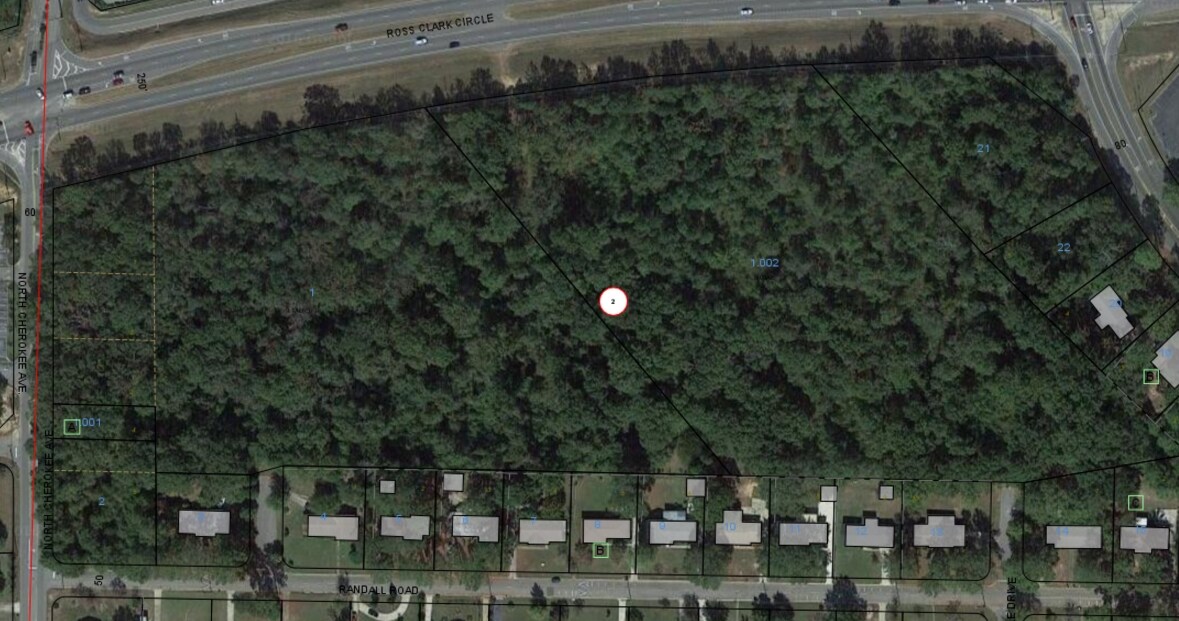 000 Ross Clark Cir, Dothan, AL for sale Primary Photo- Image 1 of 1