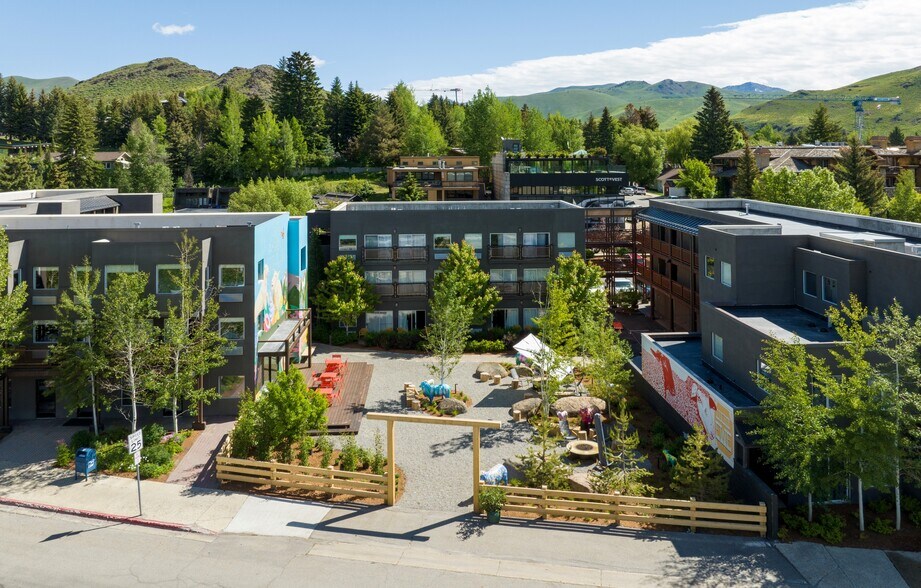 600 Main St N, Ketchum, ID for sale - Primary Photo - Image 1 of 1