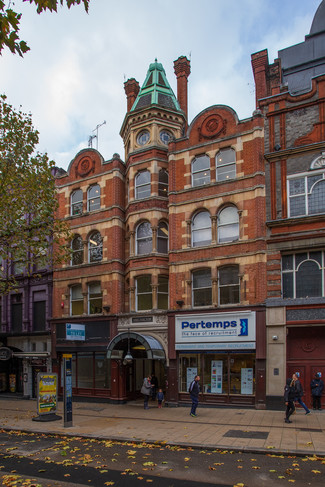 More details for 32-34 High St, Croydon - Retail for Lease