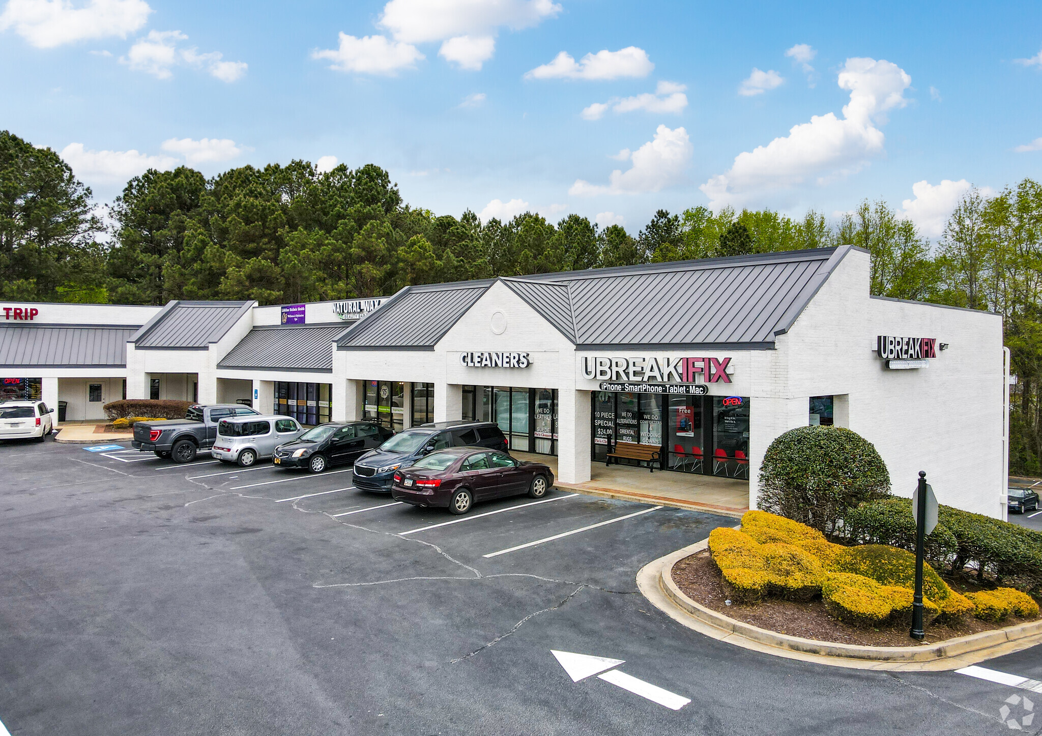 2963-3071 Highway 5, Douglasville, GA for sale Primary Photo- Image 1 of 1