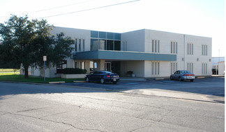 More details for 2200 Smith Barry Rd, Pantego, TX - Office for Lease