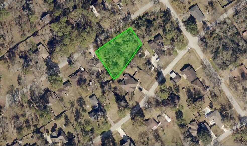 4702 Fieldwick Ln, Humble, TX for sale - Primary Photo - Image 1 of 1