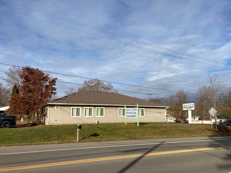 600 Bennett St, Rose City, MI for sale - Building Photo - Image 2 of 45