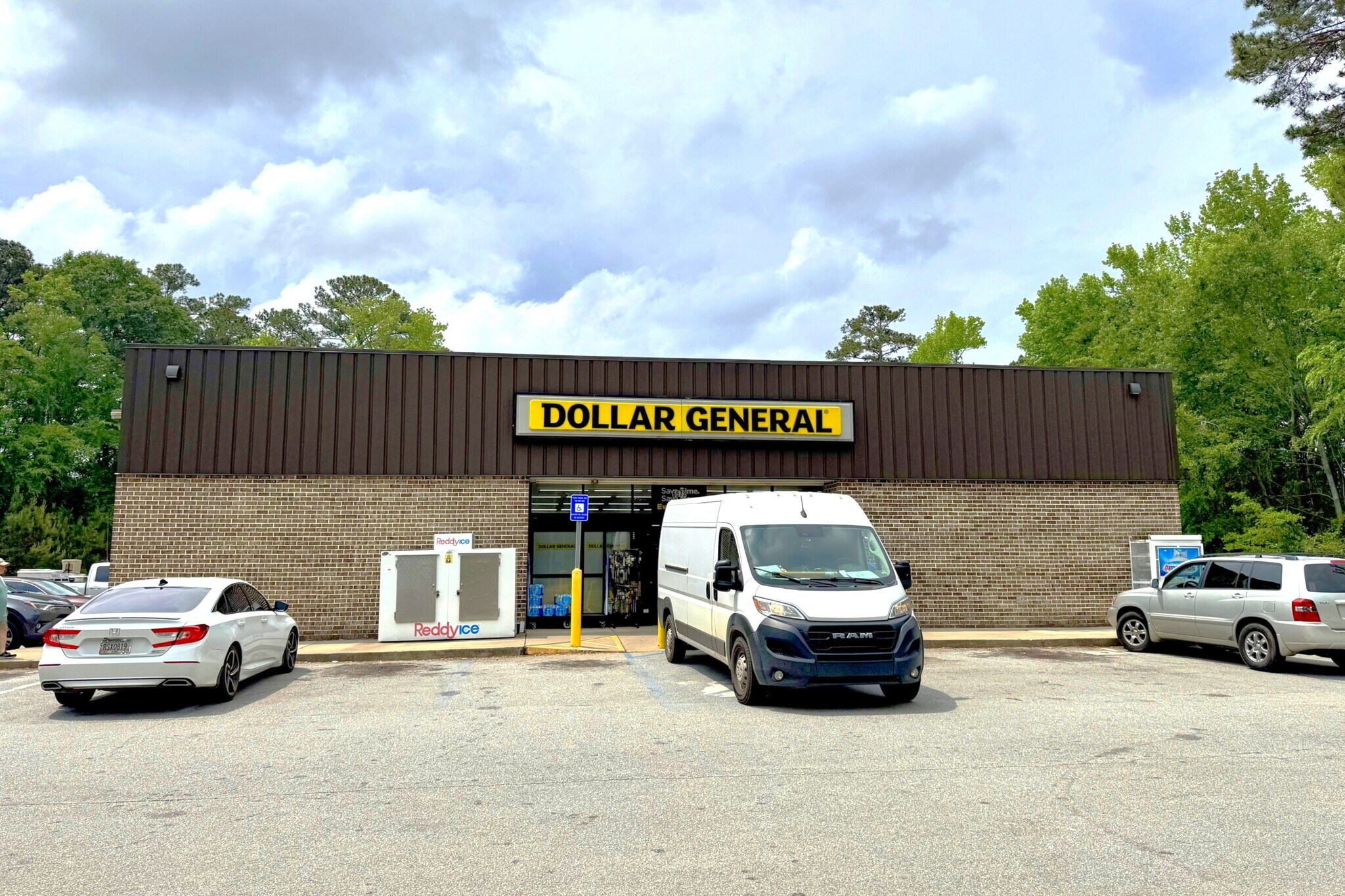 6572 Washington Rd, Appling, GA for sale Primary Photo- Image 1 of 1