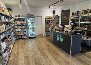 101-105 High St, North Berwick for lease Interior Photo- Image 1 of 1