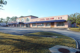 More details for 1580 E Park Place Blvd, Stone Mountain, GA - Retail for Sale