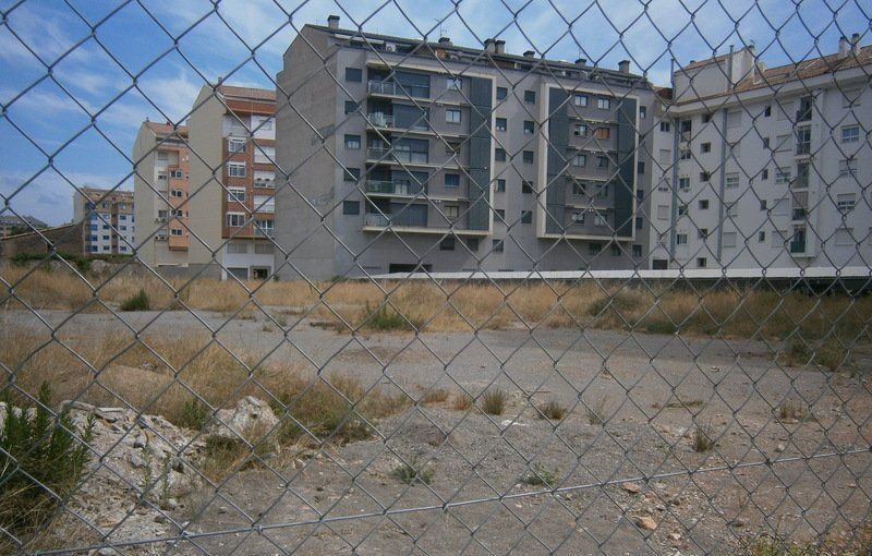 Avinguda Castelló, 26, Vila-real, Castellón for sale - Building Photo - Image 2 of 3