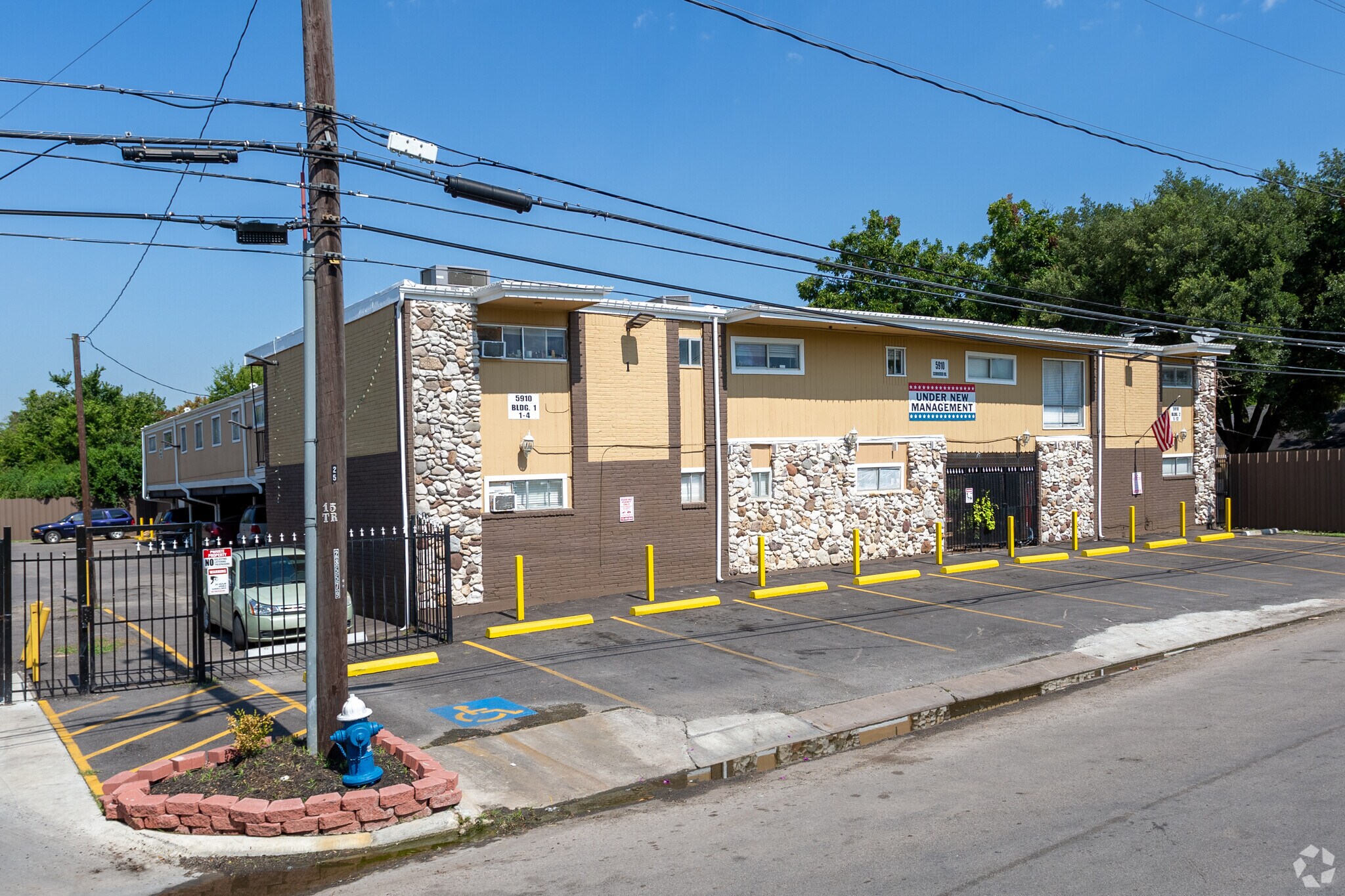 5910, 5918, 6013 Schroeder Rd, Houston, TX for sale Building Photo- Image 1 of 1