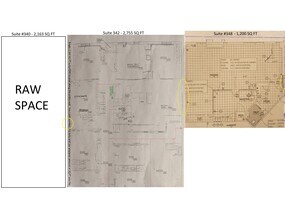 1414 W Fair Ave, Marquette, MI for lease Site Plan- Image 2 of 2