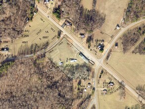 854 NC-770, Mayodan, NC - aerial  map view - Image1