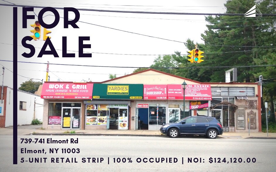 739741 Elmont Rd, Elmont, NY 11003