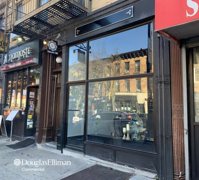 195 5th Ave, Brooklyn, NY for lease - Building Photo - Image 1 of 3