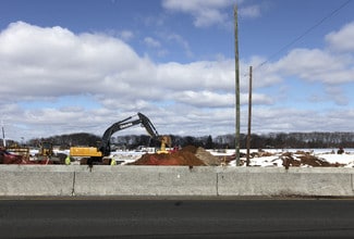 More details for 939 RT 1, Edison, NJ - Land for Lease