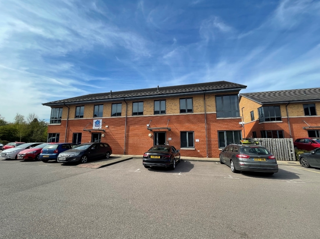 Farrington Way, Eastwood for sale Primary Photo- Image 1 of 1