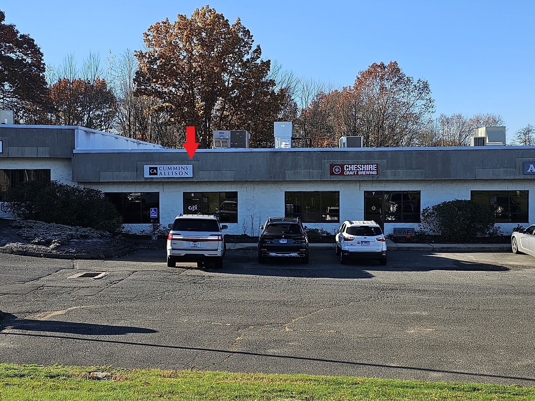 125 Commerce Ct, Cheshire, CT for sale Building Photo- Image 1 of 1