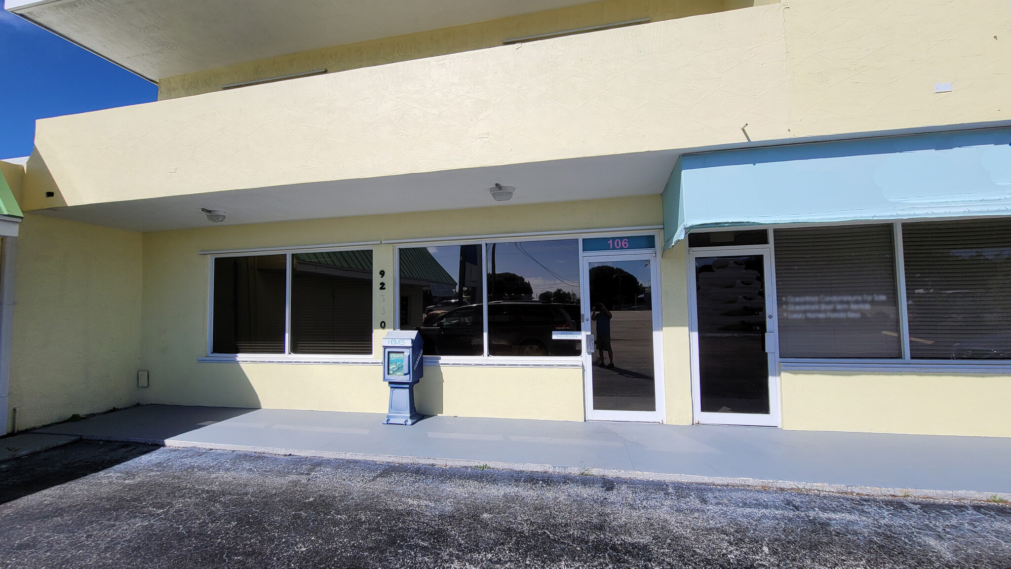 92330 Overseas Hwy, Tavernier, FL for lease Building Photo- Image 1 of 11