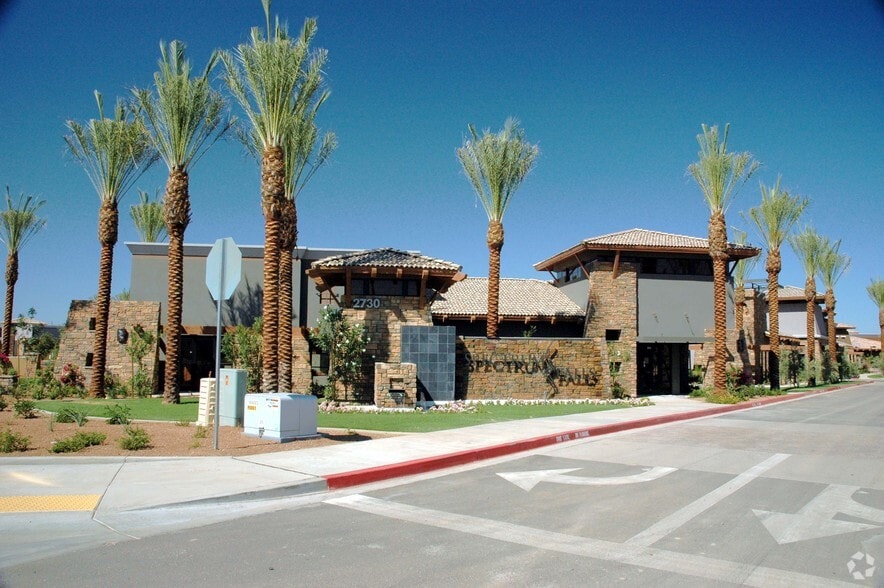 2730 s val vista dr gilbert az