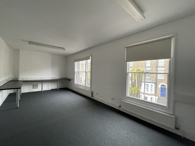 61-62 Bateman St, Cambridge for lease - Building Photo - Image 3 of 7