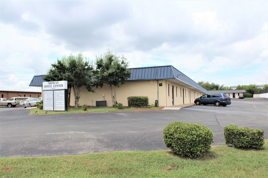 9694 Madison Blvd, Madison, AL for lease - Other - Image 1 of 6