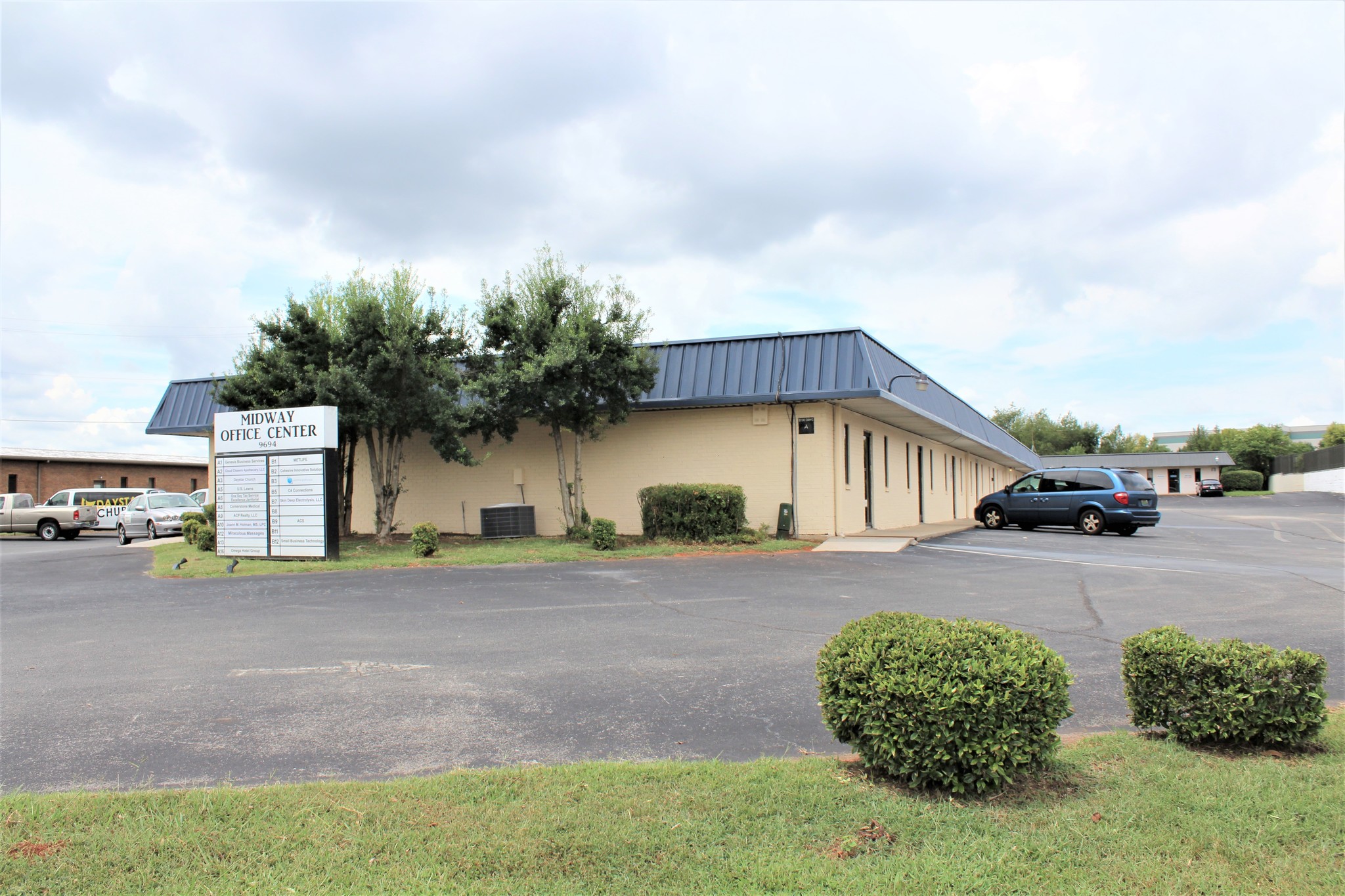 9694 Madison Blvd, Madison, AL for lease Other- Image 1 of 7