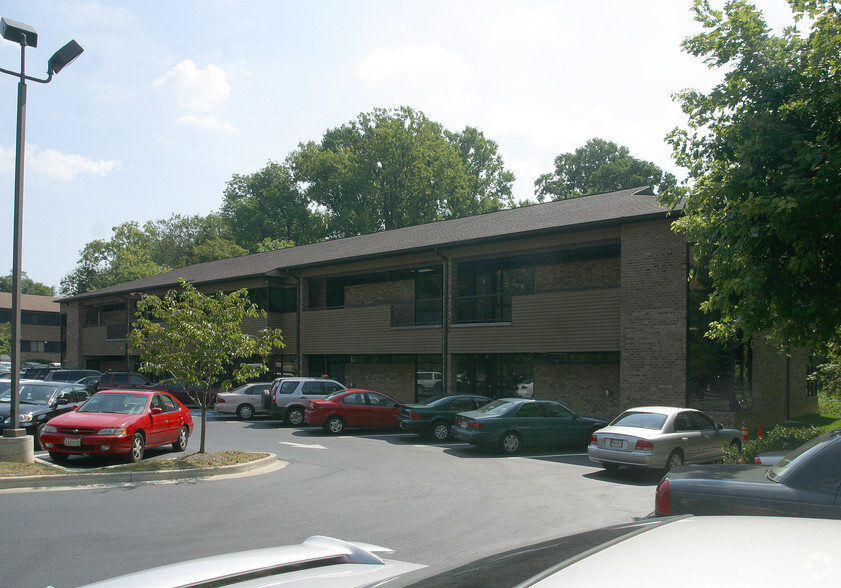 119 McHenry Ave, Pikesville, MD for sale - Building Photo - Image 2 of 9