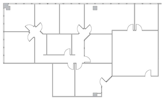 2626 S Loop Fwy W, Houston, TX for lease Floor Plan- Image 1 of 1