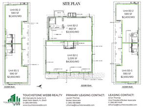 1326 N Dixie Hwy, Lake Worth, FL for lease Building Photo- Image 2 of 14