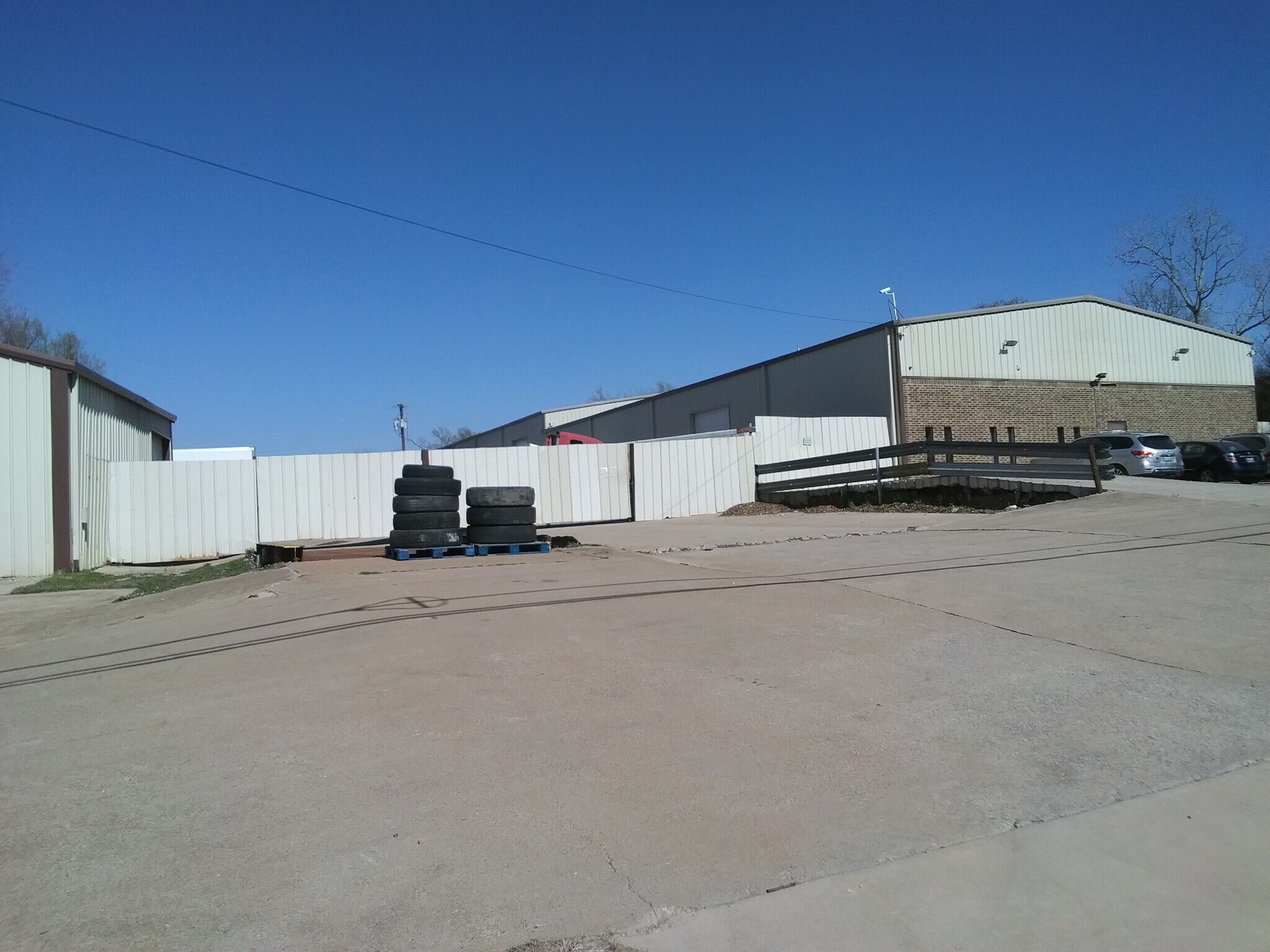 437 E Kennedale Pky, Kennedale, TX for sale Primary Photo- Image 1 of 1