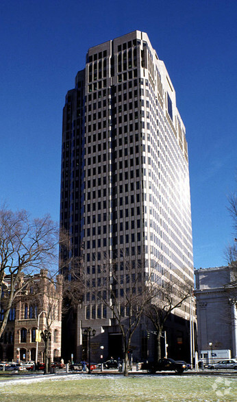 157 Church St, New Haven, CT 06510 - Connecticut Financial Center | LoopNet